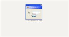 Desktop Screenshot of dcxc.91yao.com